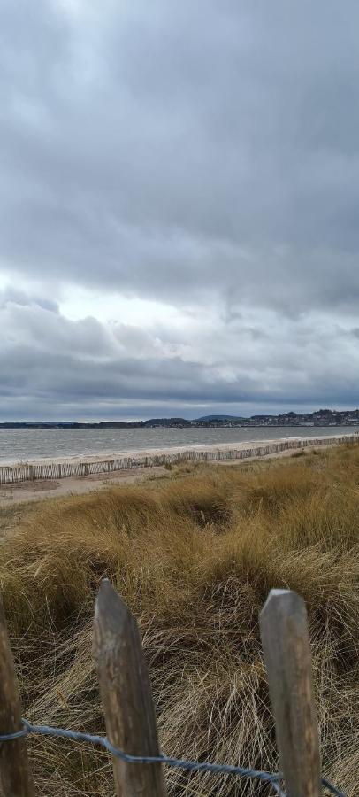 Beach Walk Apartment Broughty Ferry Exterior photo